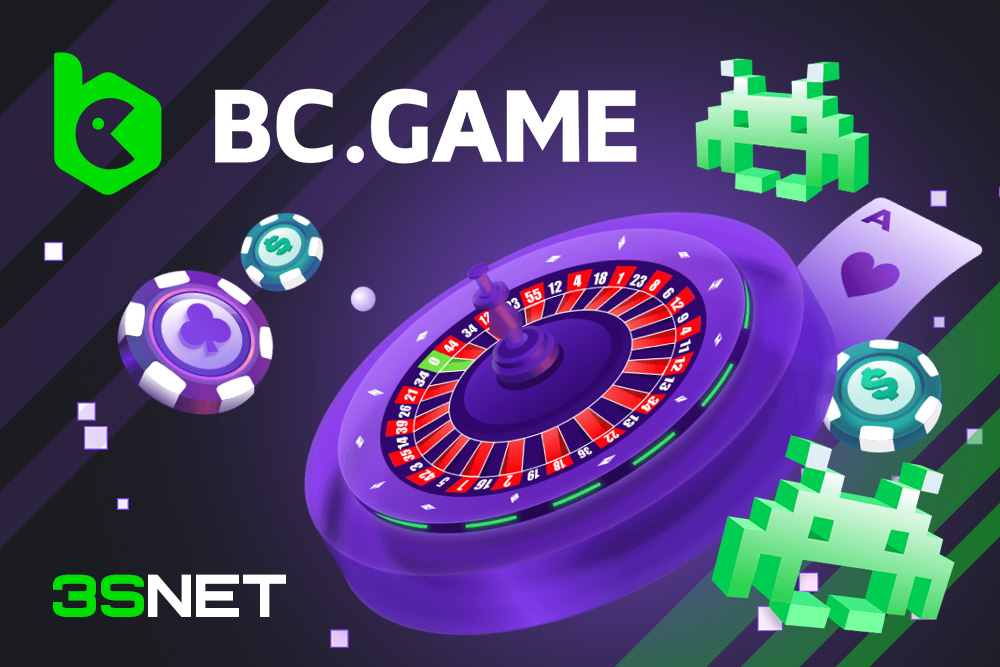Comprehensive BC.Game Guide Mastering the Platform Comprehensive BC.Game Guide Mastering the Platform