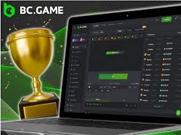 Exploring BC.Game Promotions and Bonuses That Elevate Your Experience Exploring BC.Game Promotions and Bonuses That Elevate Your Experience