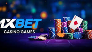Maximize Your Winnings Understanding 1xBet Cashback Offers 1027954485 Maximize Your Winnings Understanding 1xBet Cashback Offers 1027954485