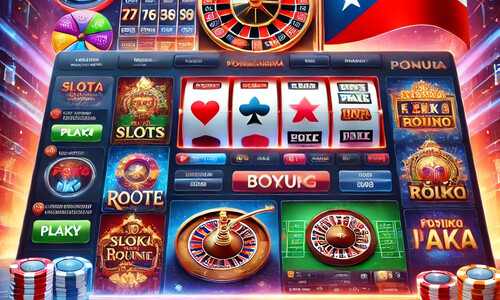 Nejlepší Zahraniční Casino Podrobný Průvodce a Tipy Nejlepší Zahraniční Casino Podrobný Průvodce a Tipy