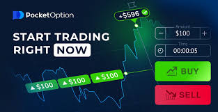 Pocket Option Trading Platform A Comprehensive Analysis Pocket Option Trading Platform A Comprehensive Analysis