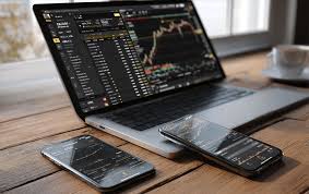 Pocket Option Trading Platform A Comprehensive Analysis Pocket Option Trading Platform A Comprehensive Analysis